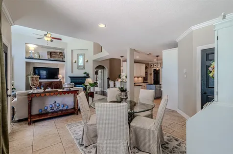 15418 Stable Trail Drive Cypress TX 77429