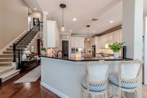 15418 Stable Trail Drive Cypress TX 77429