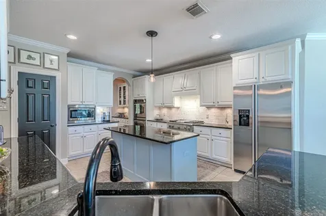 15418 Stable Trail Drive Cypress TX 77429