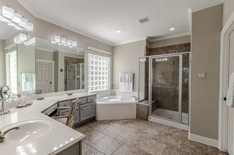 15418 Stable Trail Drive Cypress TX 77429