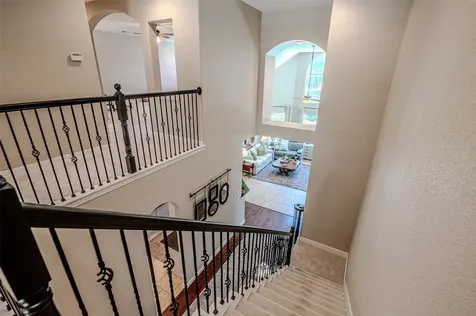 15418 Stable Trail Drive Cypress TX 77429