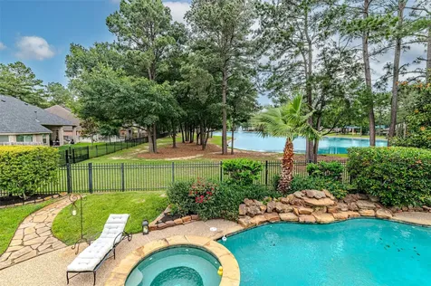 15418 Stable Trail Drive Cypress TX 77429