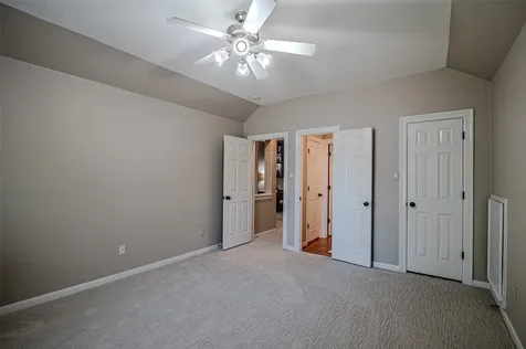 15418 Stable Trail Drive Cypress TX 77429