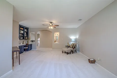 15418 Stable Trail Drive Cypress TX 77429