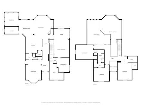 15418 Stable Trail Drive Cypress TX 77429