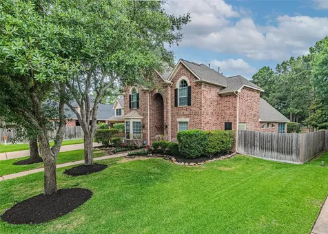 15418 Stable Trail Drive Cypress TX 77429