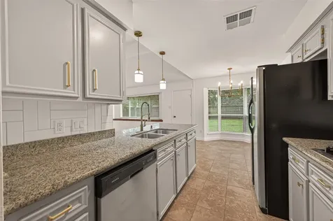 5347 Lincoln Green Drive Katy TX 77493