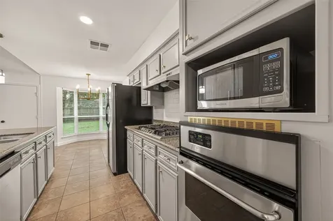 5347 Lincoln Green Drive Katy TX 77493