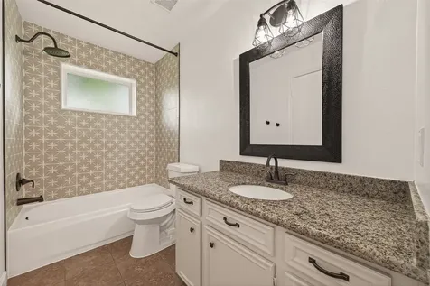 5347 Lincoln Green Drive Katy TX 77493