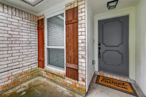 5347 Lincoln Green Drive Katy TX 77493