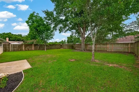 5347 Lincoln Green Drive Katy TX 77493
