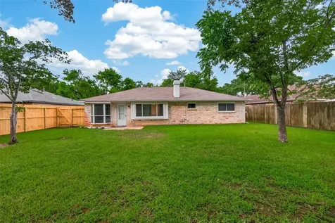 5347 Lincoln Green Drive Katy TX 77493