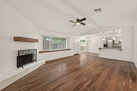 5347 Lincoln Green Drive Katy TX 77493