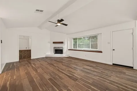 5347 Lincoln Green Drive Katy TX 77493