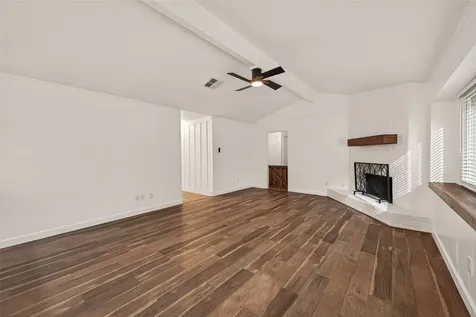 5347 Lincoln Green Drive Katy TX 77493