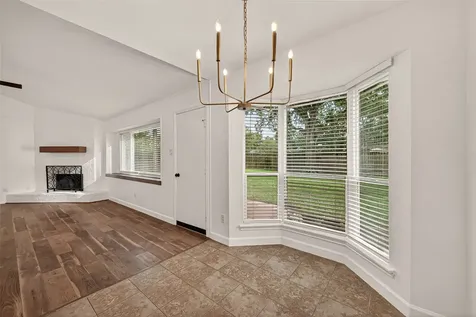 5347 Lincoln Green Drive Katy TX 77493