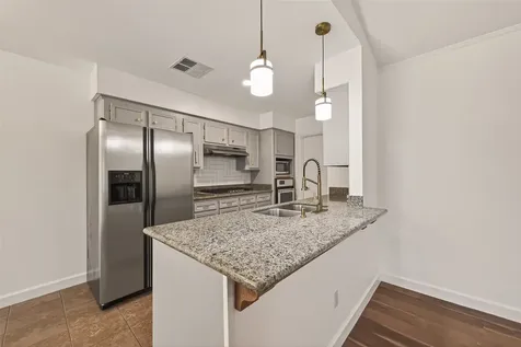 5347 Lincoln Green Drive Katy TX 77493