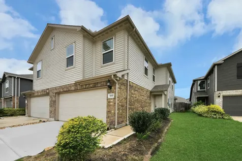 7027 Cedar Breeze Court Cypress TX 77433