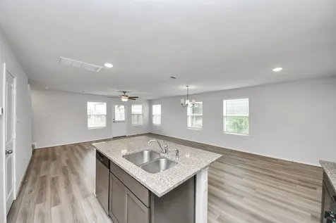 7027 Cedar Breeze Court Cypress TX 77433