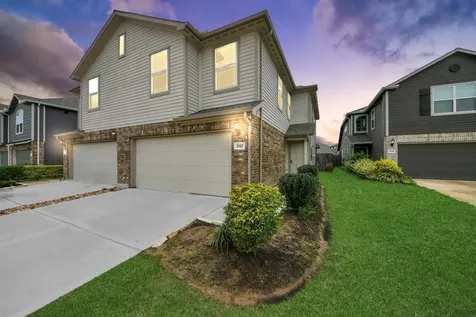 7027 Cedar Breeze Court Cypress TX 77433