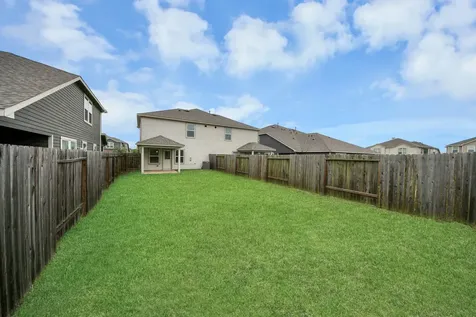 7027 Cedar Breeze Court Cypress TX 77433