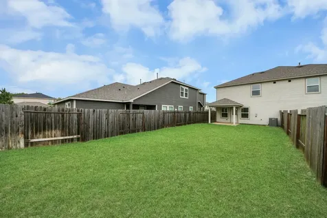 7027 Cedar Breeze Court Cypress TX 77433