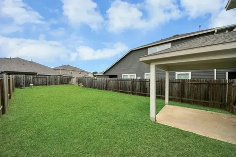 7027 Cedar Breeze Court Cypress TX 77433
