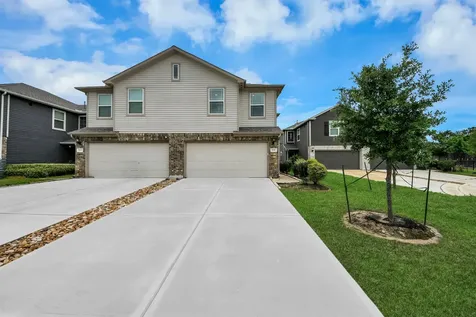 7027 Cedar Breeze Court Cypress TX 77433