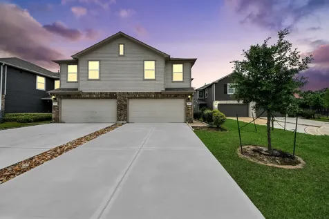 7027 Cedar Breeze Court Cypress TX 77433