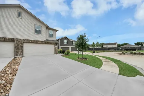 7027 Cedar Breeze Court Cypress TX 77433