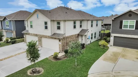 7027 Cedar Breeze Court Cypress TX 77433