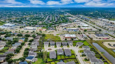 7027 Cedar Breeze Court Cypress TX 77433