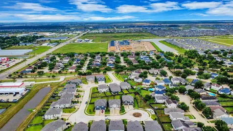 7027 Cedar Breeze Court Cypress TX 77433