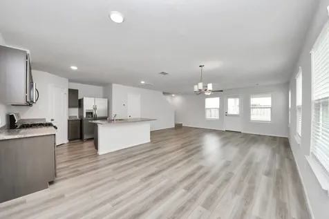 7027 Cedar Breeze Court Cypress TX 77433