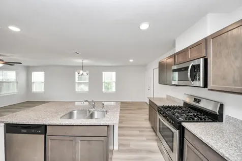7027 Cedar Breeze Court Cypress TX 77433