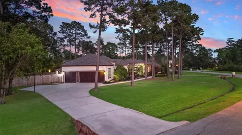 27307 Sgt Taylor Memorial Spring TX 77386