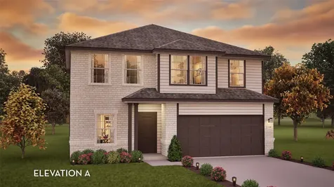 502 French Lavender Lane Crosby TX 77532