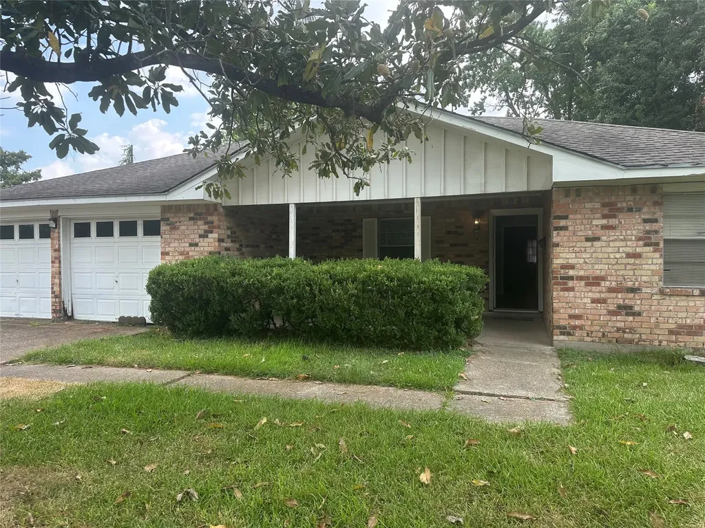 1101 Flint Street Houston TX 77029