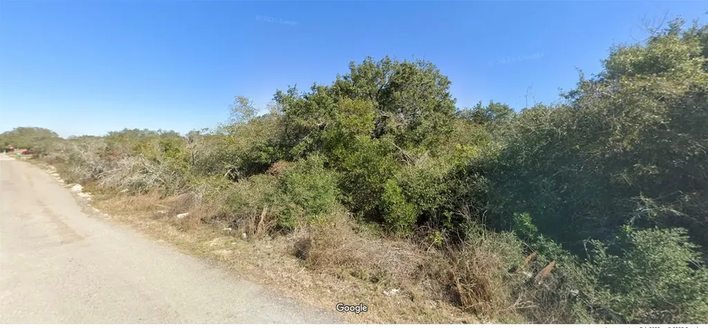 Tbd N 11th Street Aransas Pass TX 78336