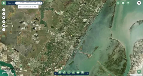 Tbd N 11th Street Aransas Pass TX 78336