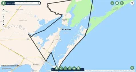 Tbd N 11th Street Aransas Pass TX 78336