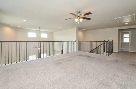 4015 Prairie Landing Lane Katy TX 77494
