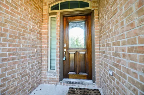 4015 Prairie Landing Lane Katy TX 77494