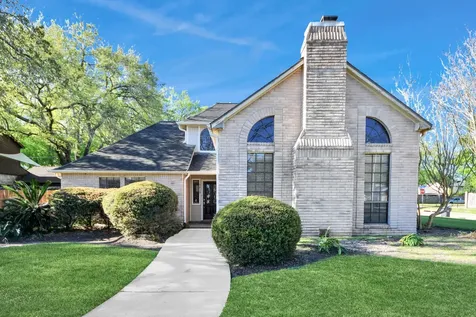 3210 Deer Creek Drive Sugar Land TX 77478