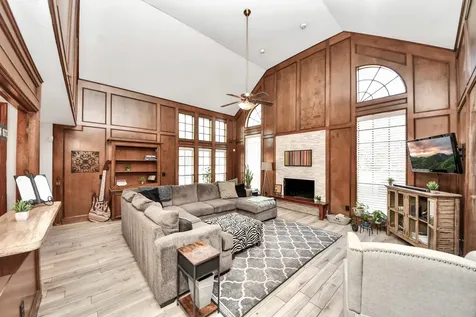3210 Deer Creek Drive Sugar Land TX 77478
