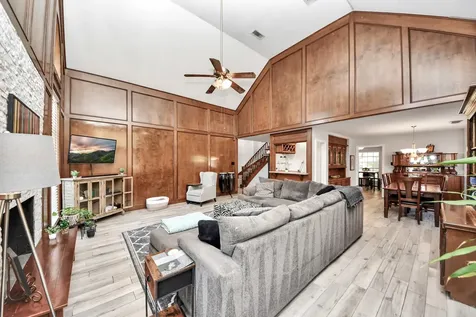 3210 Deer Creek Drive Sugar Land TX 77478