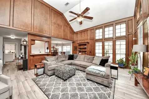 3210 Deer Creek Drive Sugar Land TX 77478