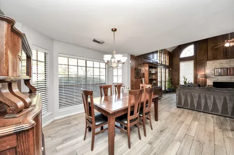 3210 Deer Creek Drive Sugar Land TX 77478