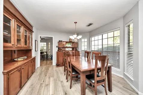 3210 Deer Creek Drive Sugar Land TX 77478
