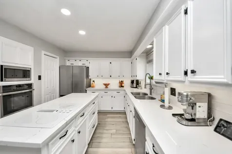 3210 Deer Creek Drive Sugar Land TX 77478